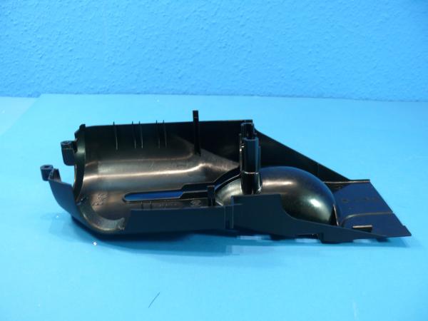 Abdeckung Unterteil Lenksäule für BMW E32 E34 Z1
