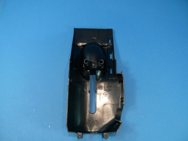 Abdeckung Unterteil Lenksäule für BMW E32 E34 Z1