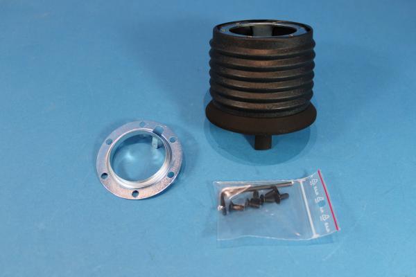 ALPINA Steering wheel 4-Spoke fit for BMW E24 E28