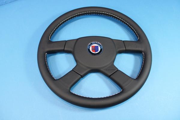 ALPINA Steering wheel 4-Spoke fit for BMW E24 E30 E28 E34 E32 Z1