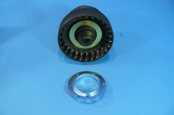 ALPINA Steering wheel 4-Spoke fit for BMW E24 E30 E28 E34 E32 Z1