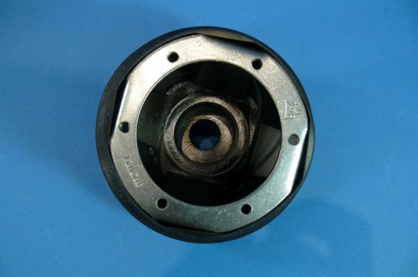 ALPINA Steering wheel 4-Spoke fit for BMW E24 E30 E28 E34 E32 Z1