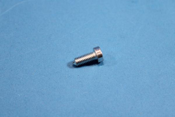 Schraube Innentorx M6x15 Lenkrad BMW E31 E34 E36 E38 E39 E46 E53 X83 X3 X5 Z3