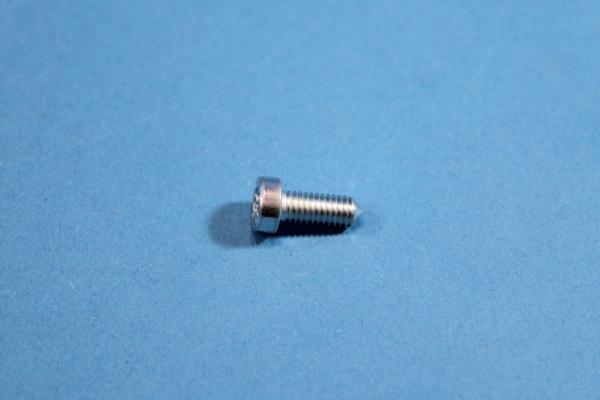Schraube Innentorx M6x15 Lenkrad BMW E31 E34 E36 E38 E39 E46 E53 X83 X3 X5 Z3