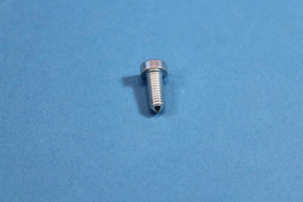 Schraube Innentorx M6x15 Lenkrad BMW E31 E34 E36 E38 E39 E46 E53 X83 X3 X5 Z3