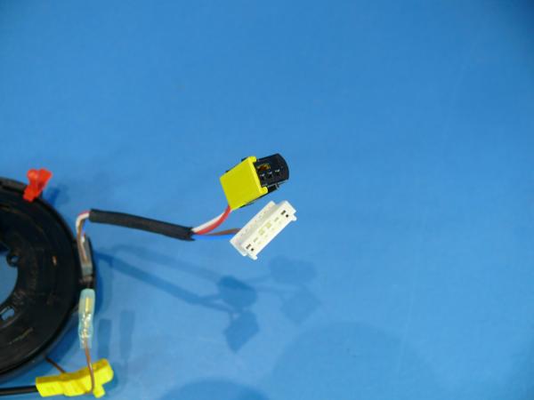 Slip ring 4-pole BMW E31 E34 E36 E39 Z3