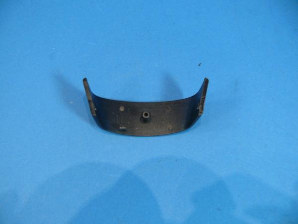 Lenkradspange SCHWARZ BMW E34 E36 E38 E39 E46 Z3 Z4