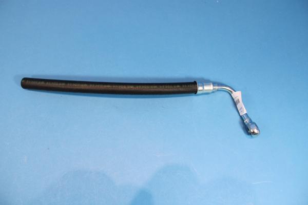 Intake manifold Hydro steering-oil pipes BMW 3er E30 4cyl.