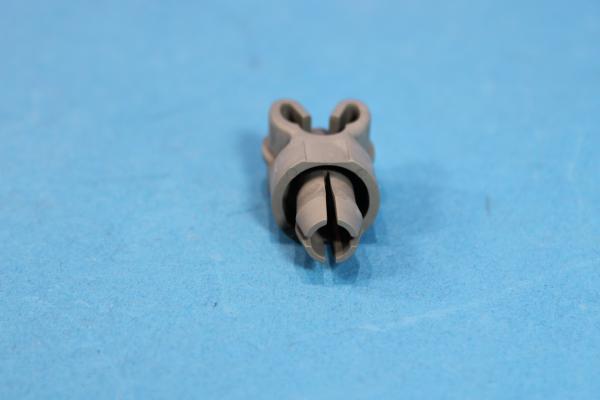 Support pressure hose assy BMW E36 6 Cyl.