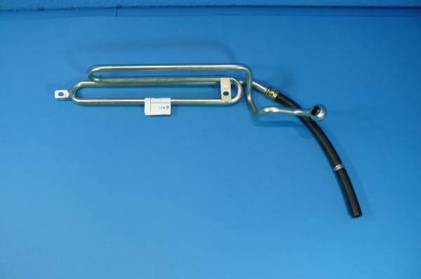 Rücklaufleitung mit Kühlschleife passend für BMW 3er E36