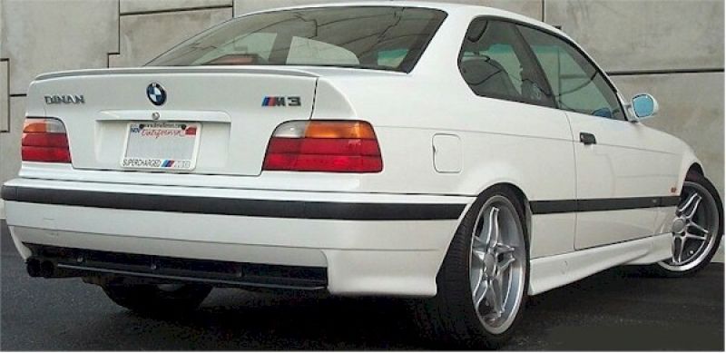 FMW Tuning & Autoteile - M-Stoßstange vorne (original BMW) BMW E36