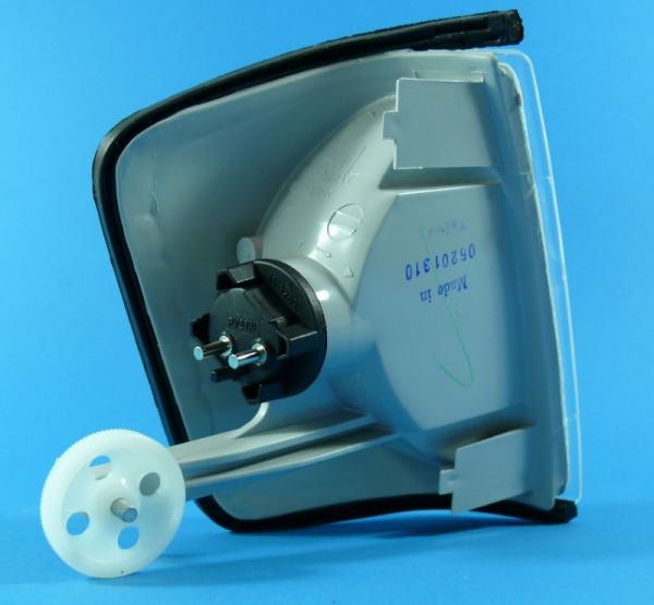 Blinker WEISS passend für Mercedes 190 W201 Bj. 82-93