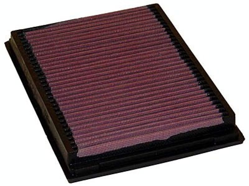 K&N Air Filter fit for BMW 3er E46 all not Diesel, X3 2,5i 3,0i
