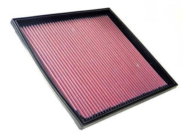 K&N Filter fit for Ford Sierra Cosworth 204/220PS