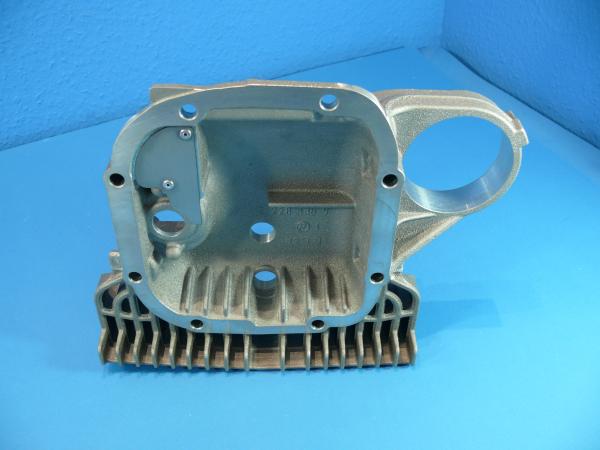 Transmission cover without rubber mounting TYP 188 BMW Z3 M Roadster Coupe
