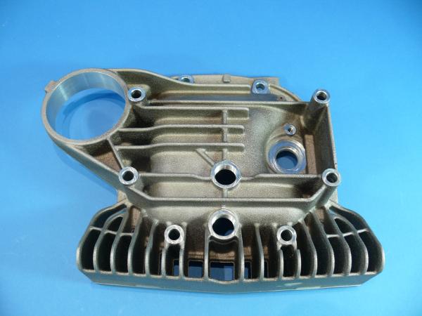 Transmission cover without rubber mounting TYP 188 BMW Z3 M Roadster Coupe