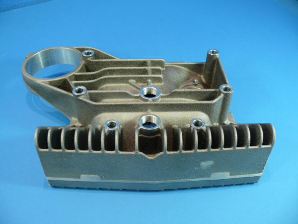 Transmission cover without rubber mounting TYP 188 BMW Z3 M Roadster Coupe