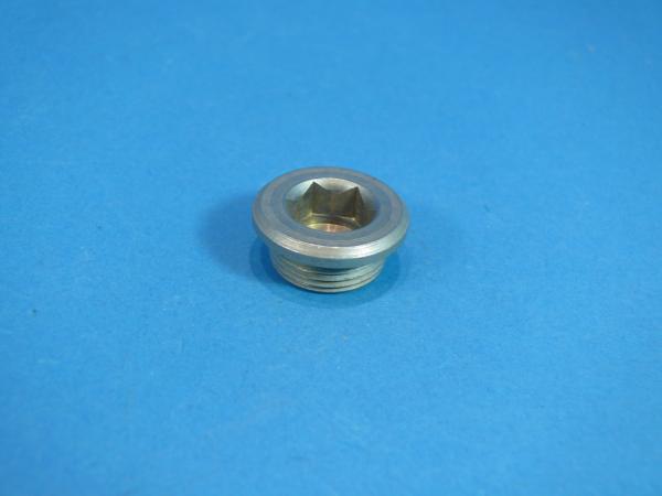 Verschlussschraube with mit O-Ring M22x1,5-ZNS3 BMW 1er 3er 5er 6er 7er 8er X1 X3 X5 X6 Z1 Z3 Z4 Z8 MINI