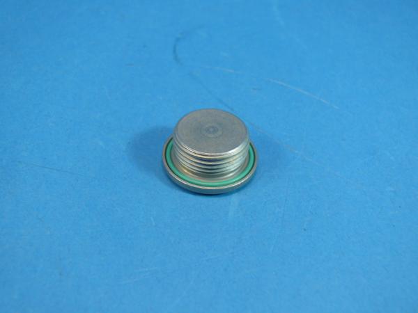 Verschlussschraube with mit O-Ring M22x1,5-ZNS3 BMW 1er 3er 5er 6er 7er 8er X1 X3 X5 X6 Z1 Z3 Z4 Z8 MINI