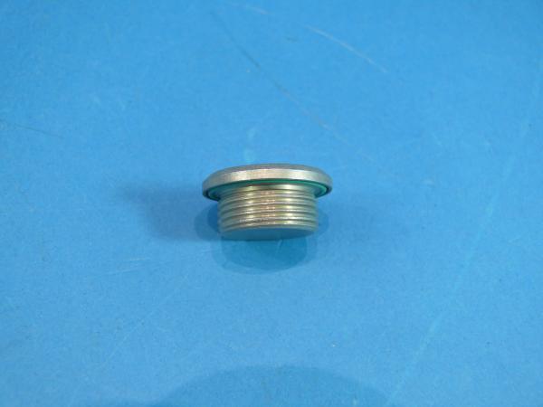 Verschlussschraube with mit O-Ring M22x1,5-ZNS3 BMW 1er 3er 5er 6er 7er 8er X1 X3 X5 X6 Z1 Z3 Z4 Z8 MINI