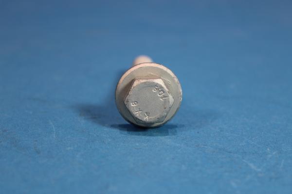 Hex Bolt with washer M12x1.5x80 ZNS BMW E36 E46 E60 E61 E83 E85 E86 E89 F80 F82 F83 F87 M2 M4 X3 Z4, Mini R60 R61