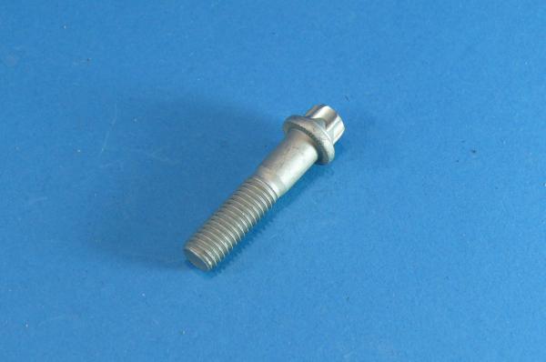 Schraube Aussentorx mit Rippverzahnung M10X43 ZNS3 BMW 1er 3er 5er 6er 7er X1 X3 X5 X6 Z1 Z3 Z4