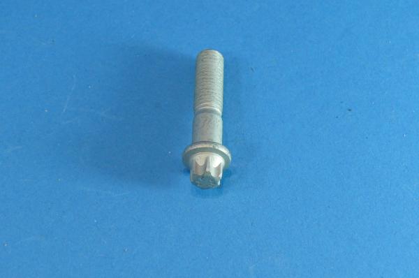 Schraube Aussentorx mit Rippverzahnung M10X43 ZNS3 BMW 1er 3er 5er 6er 7er X1 X3 X5 X6 Z1 Z3 Z4
