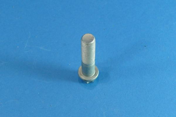 Schraube Aussentorx mit Rippverzahnung M10X43 ZNS3 BMW 1er 3er 5er 6er 7er X1 X3 X5 X6 Z1 Z3 Z4