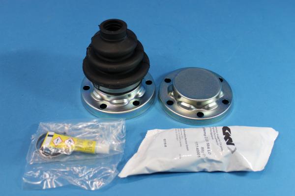 Reparatursatz Faltenbalg INNEN BMW 3er E36