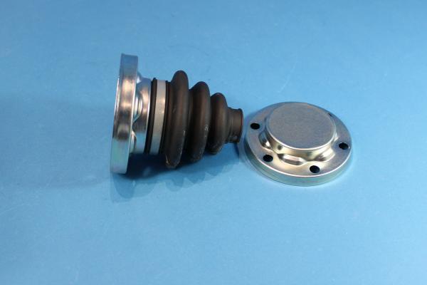 Reparatursatz Faltenbalg INNEN BMW 3er E36