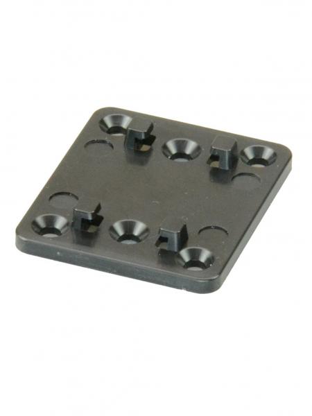 KUDA Fix2Car Adapter Plate (Kram 65150)