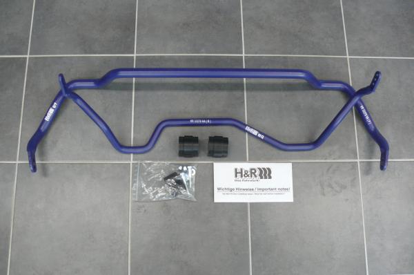 H&R Stabilisatorset 2tlg. passend für BMW Z4 E85
