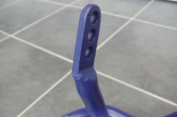 H&R Stabilisatorset 2tlg. passend für BMW Z4 E85