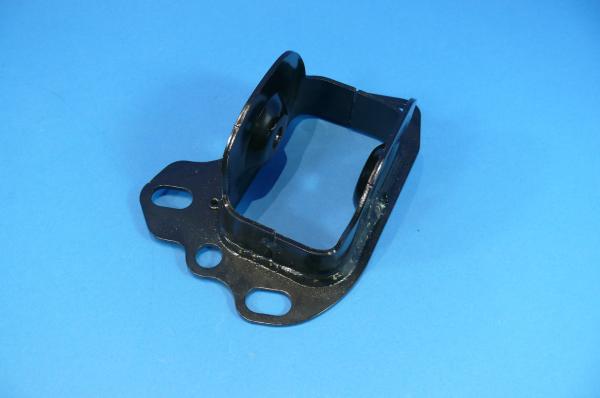 Lagerbock Hinterachse links BMW E36 E46 X3 Z4