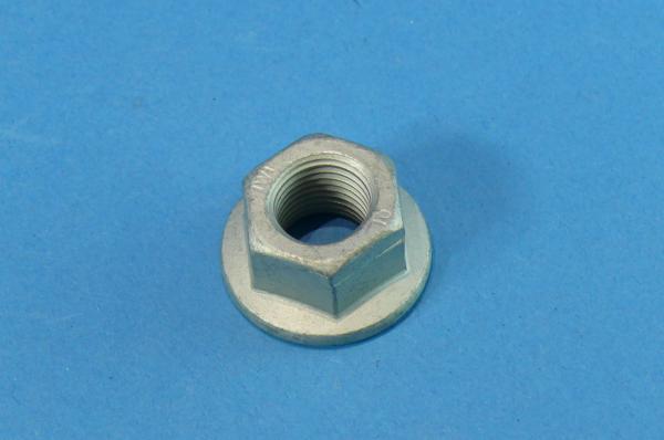 Self-locking collar nut M14X1,5-10 ZNS3 BMW 1er 3er 5er 6er 7er X1 X3 X5 X6 Z4 Z8