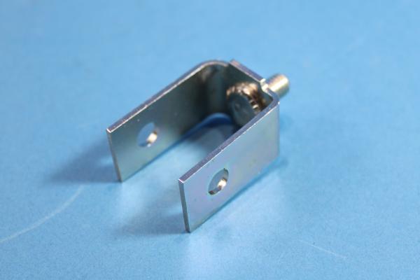 Halter Pendelstütze hinten BMW E28 E30 E36 Z3