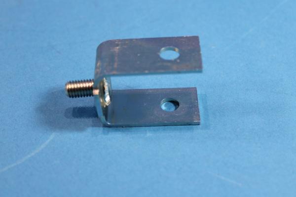 Halter Pendelstütze hinten BMW E28 E30 E36 Z3