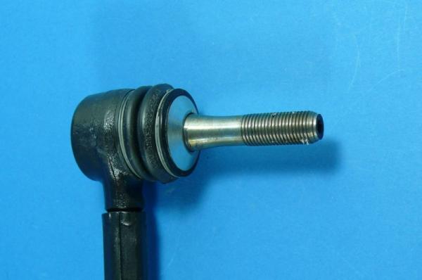 Wishbone, lower, steel BMW Z1