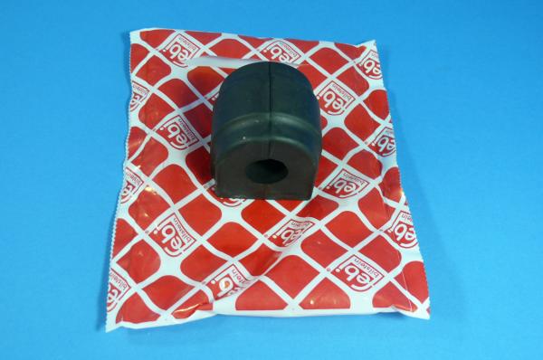 FEBI Stabilizer rubber mounting fit for BMW 3er E46
