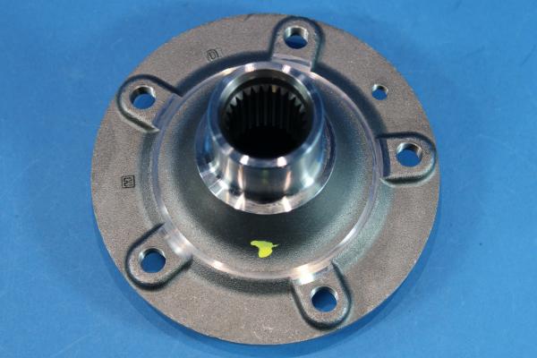 Drive flange BMW 3er E30 M3