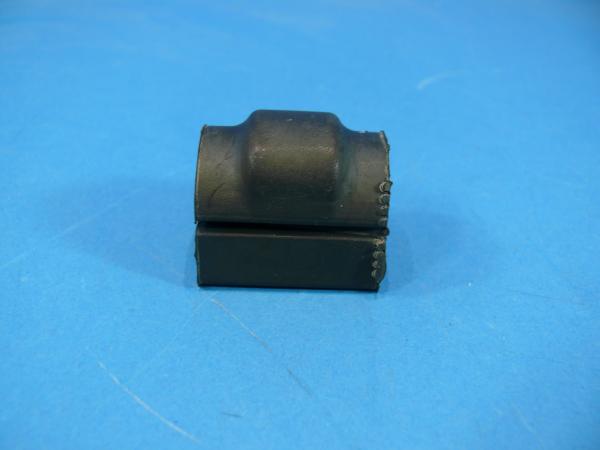 Stabilizer rubber mounting rear D=15mm BMW F20 F21 F22 F23 ALPINA B3 BiTurbo Sedan, B3 BiTurbo Touring
