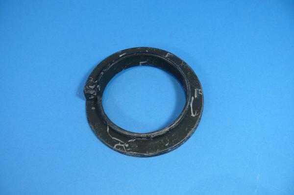 Spring pad rear lower BMW E24 E32 E38