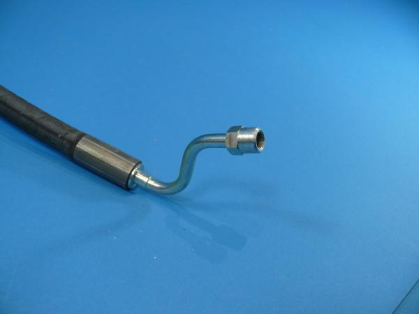 ALPINA Vorlaufleitung B10 Bi-Turbo passend für ALPINA B10 Biturbo (E34)