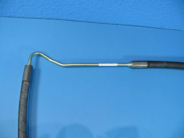 ALPINA Vorlaufleitung B10 Bi-Turbo passend für ALPINA B10 Biturbo (E34)