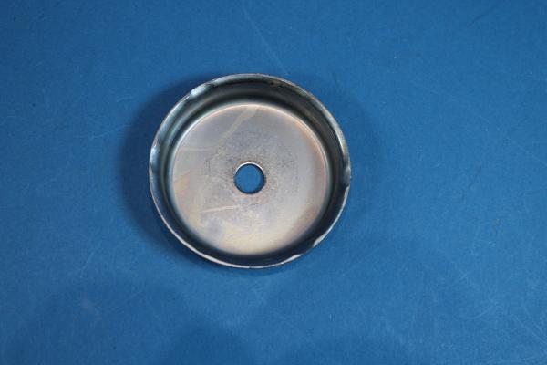 Stütztopf für Zusatzdämpfer hinten HINTEN BMW E81 E82 E84 E87 E90 E91 E92 E93 X1