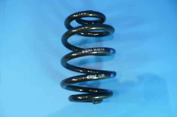 ALPINA Spring rear fit for BMW B3 3.3 Touring Cabrio (E46)