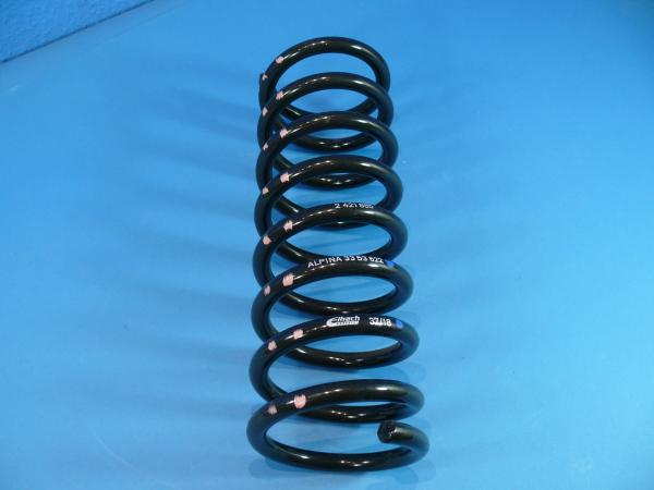 ALPINA RA-Spring fit for ALPINA B12 5,7/6,0 (E38) with LEVEL CONTROL