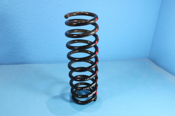 ALPINA Feder HINTEN passend für ALPINA B10 3.2/3.3 / B10 V8/B10 V8S Limousine (E39)