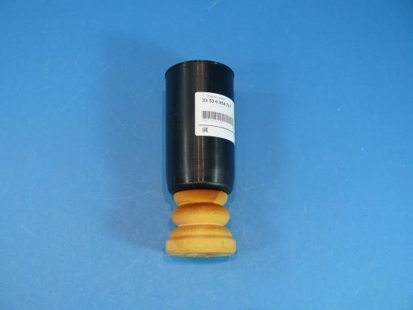 Additional spring 80/35 rear BMW F20 F21 F30 F31 F33 ALPINA B3 BiTurbo Sedan, B3 BiTurbo Touring