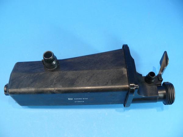 FEBI Ausgleichsbehälter passend für BMW E46 E53 E83 E85 E86 X3 X5 Z4